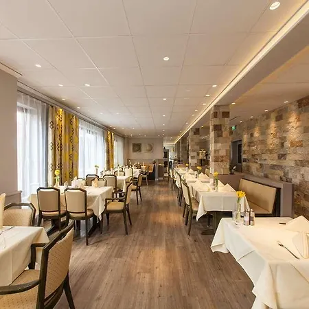 Strijewski Hotel Wolfsburg