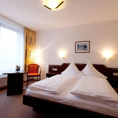 Strijewski Hotel