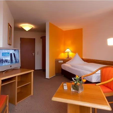 Strijewski 酒店 沃尔夫