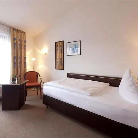 Hotel Strijewski Wolfsburg