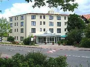Hotel Strijewski 3*