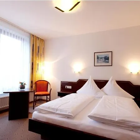 Hotel Strijewski