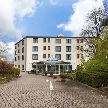 Hotel Strijewski Hotel Wolfsburg