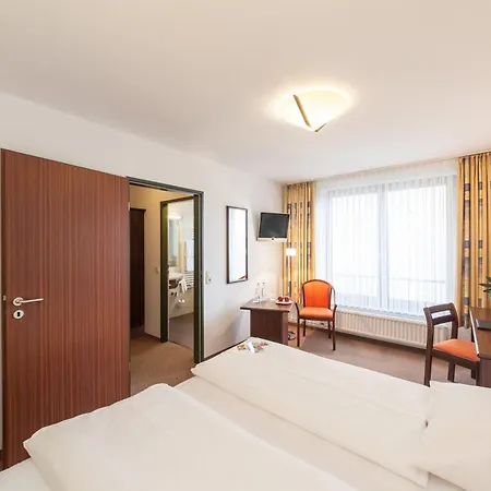 Hotel Strijewski Hotel Wolfsburg