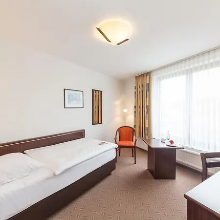 酒店 Strijewski 3*