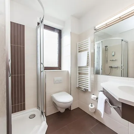 Strijewski 酒店 沃尔夫