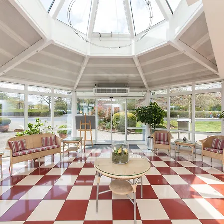 Strijewski Hotel 3*