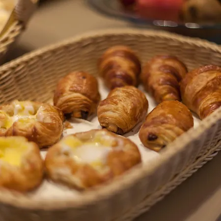 Strijewski 酒店 3*