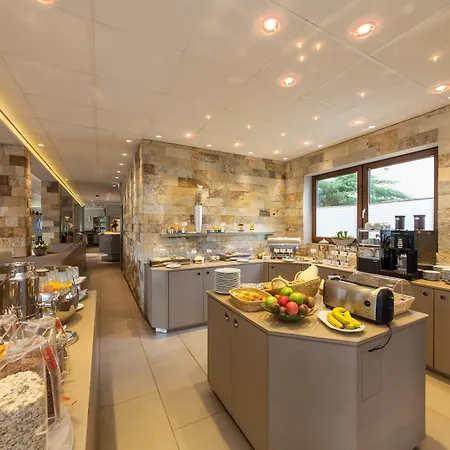 Strijewski Hotel 3*