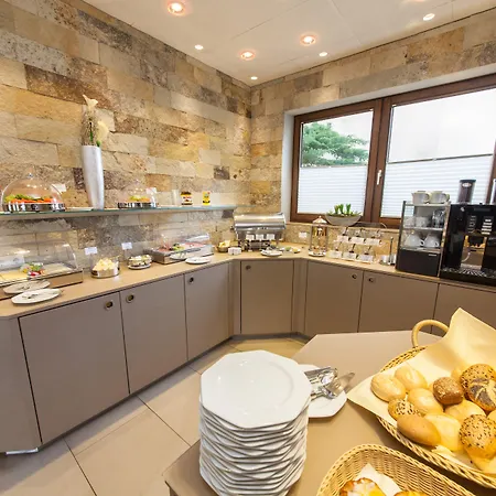 Strijewski 酒店 3*