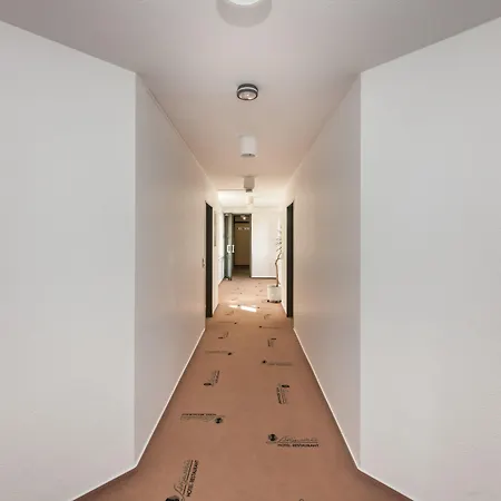 酒店 Strijewski 沃尔夫