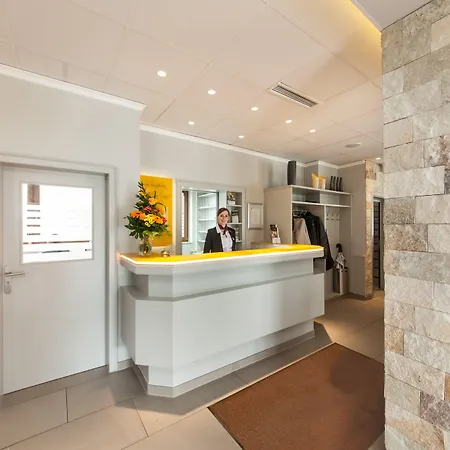 Strijewski Hotel Wolfsburg