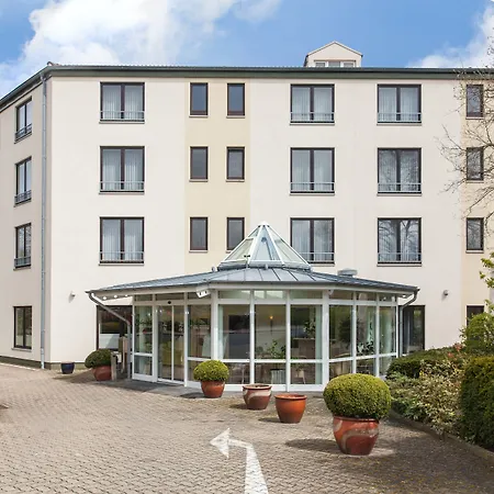 Hotel Strijewski 3* Wolfsburg