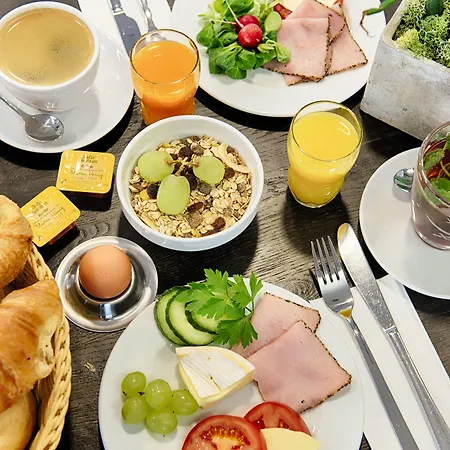 酒店 Strijewski 沃尔夫