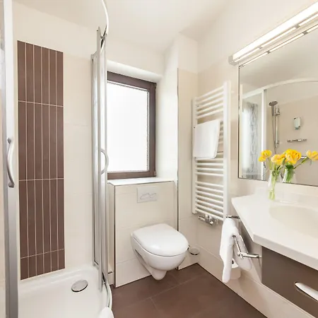 Strijewski 酒店 3*