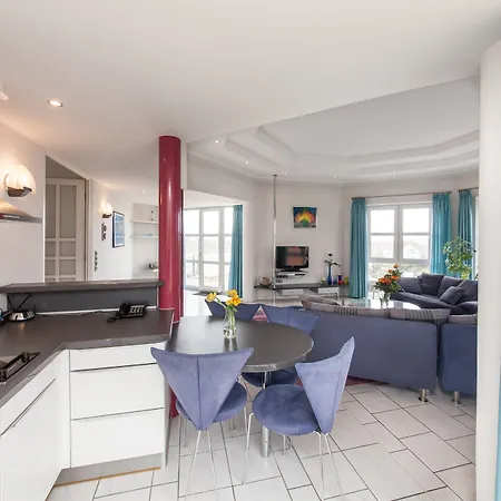 Hotel Hotel Strijewski 3*