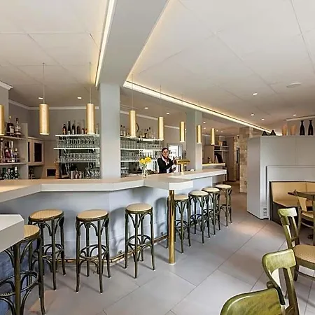 Strijewski Hotel 3*