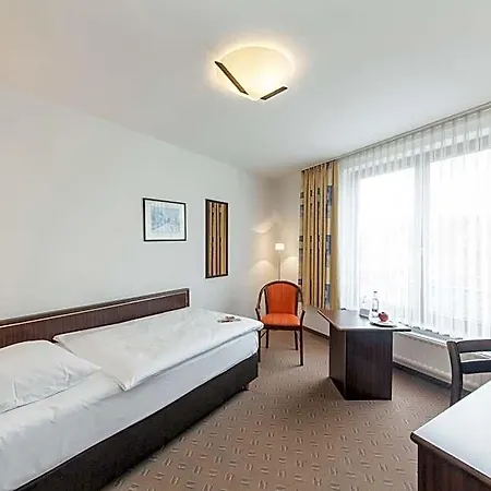 Hotel Strijewski