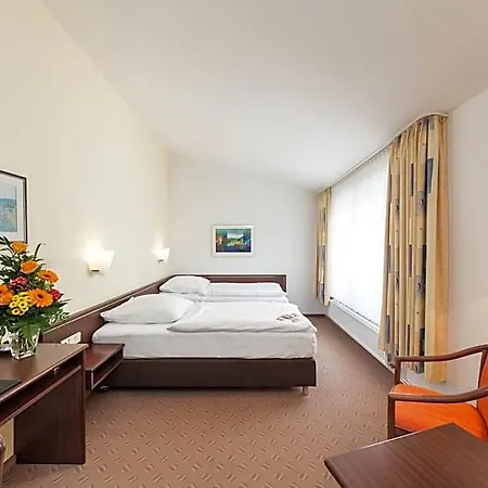 Strijewski Hotel Wolfsburg