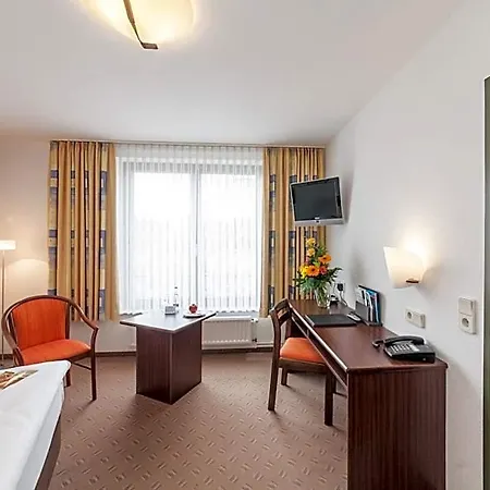 Strijewski Hotel 3*