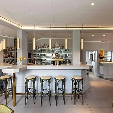 Strijewski Hotel Wolfsburg