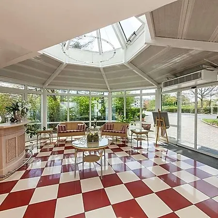 Strijewski Hotel 3*