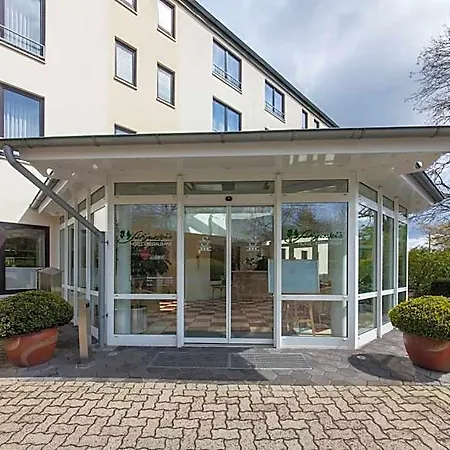 Hotel Strijewski