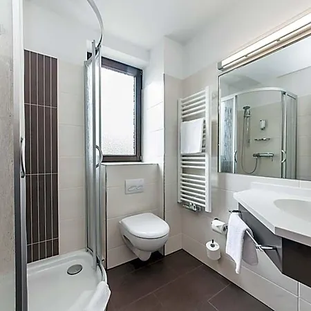 Strijewski Hotel 3*