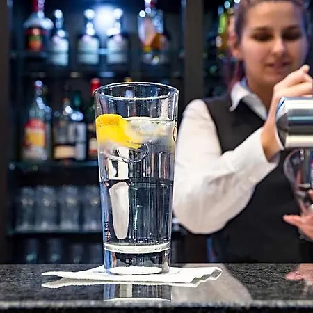 Hotel Strijewski Wolfsburg