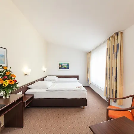 Hotel Strijewski Wolfsburg