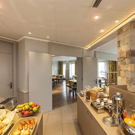 Hotel Strijewski Hotel