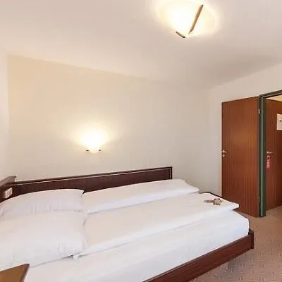 Hotel Strijewski