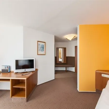 Strijewski 酒店 3*