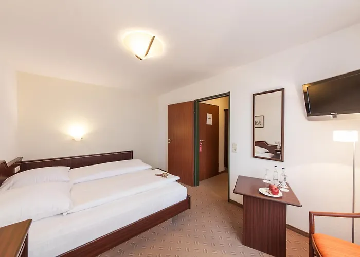 Hotel Strijewski Wolfsburg