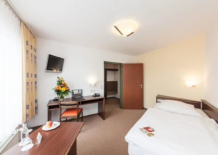 Hotel Hotel Strijewski 3*