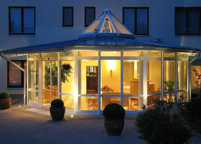 Hotel Hotel Strijewski