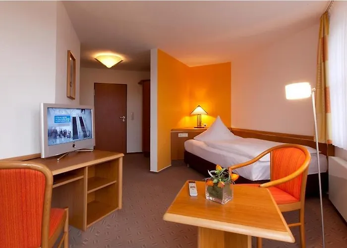 Hotel Strijewski Hotel Wolfsburg