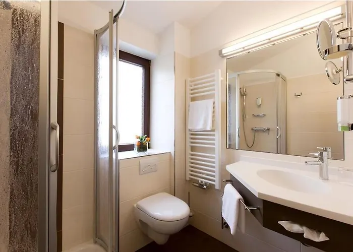 Hotel Strijewski Hotel