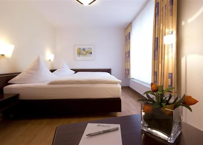 Hotel Strijewski 3*
