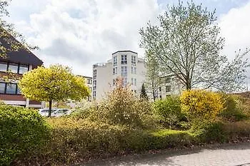 Hotel Strijewski 3* Wolfsburg