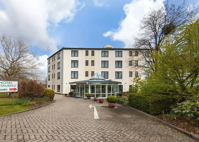 Hotel Strijewski Hotel Wolfsburg