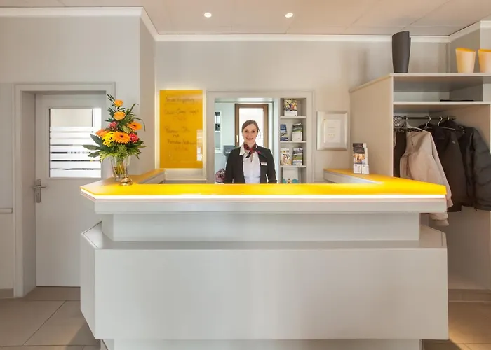 Hotel Hotel Strijewski