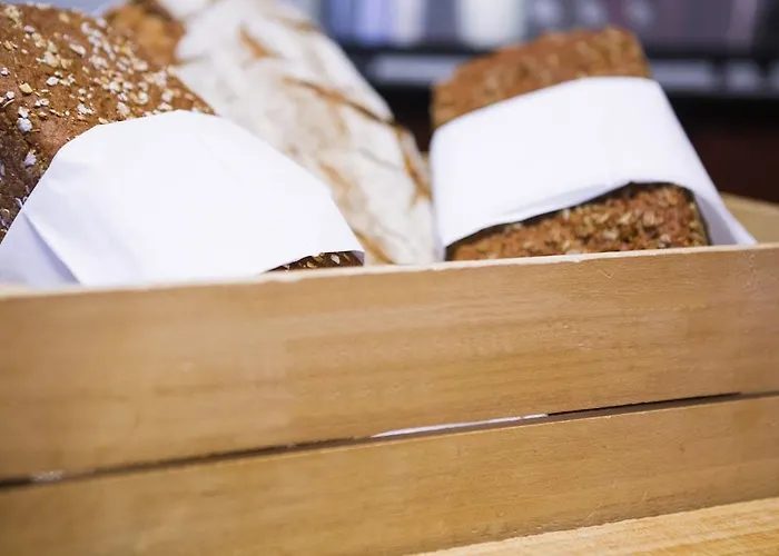 Hotel Hotel Strijewski 3*