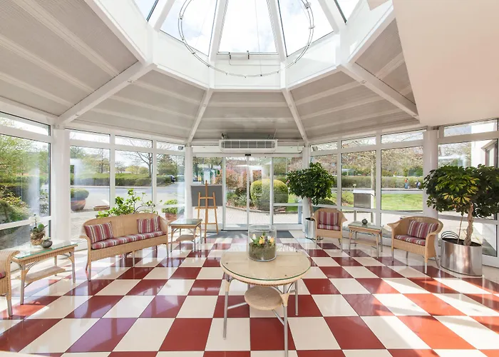 Hotel Strijewski Hotel 3*