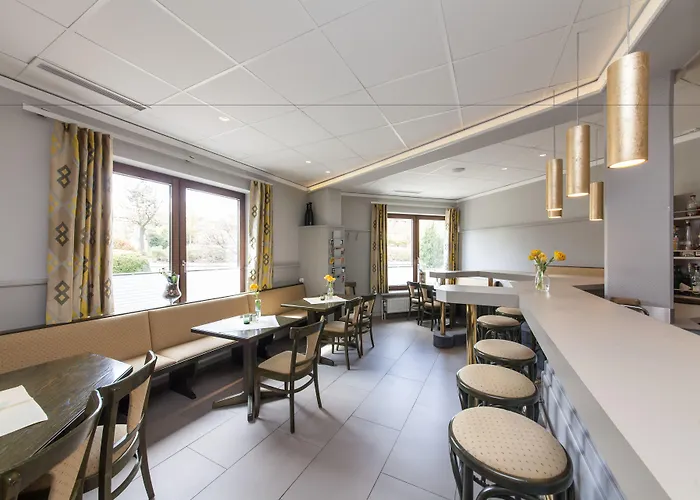 Hotel Strijewski Hotel Wolfsburg