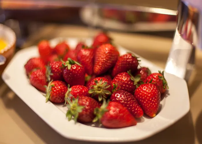 Hotel Strijewski Wolfsburg