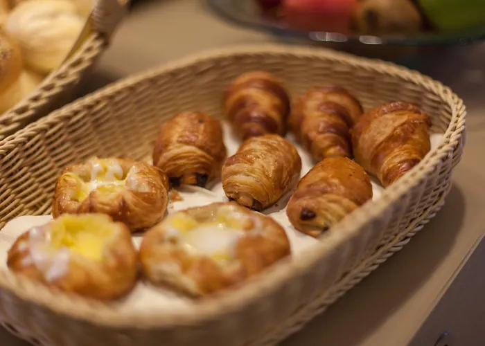 Hotel Strijewski Hotel 3*