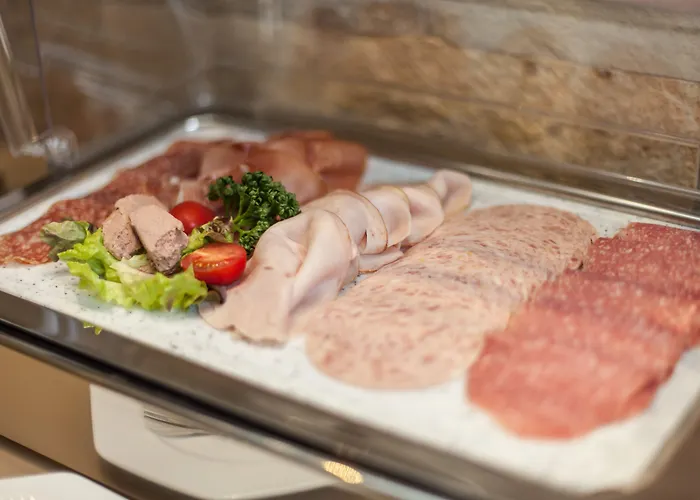 Hotel Hotel Strijewski 3*