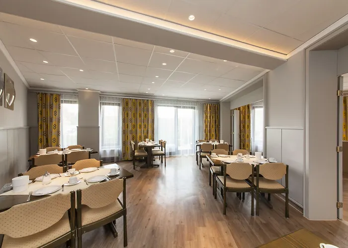 Hotel Hotel Strijewski