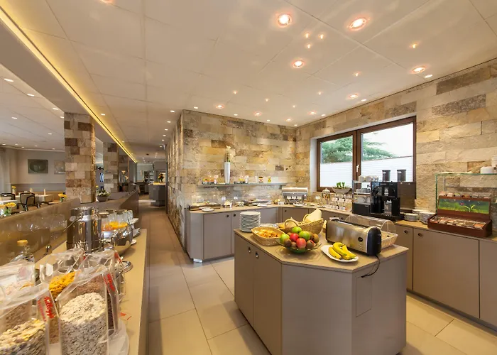 Hotel Strijewski Hotel 3*